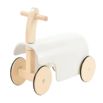 WOODEN BALANCE CAR
