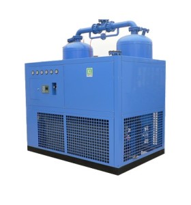 Combined Air Dryers