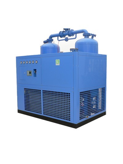 Combined Air Dryers