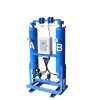 3.8Nm3/min Heatless regeneration air dryer for 30HP compressor