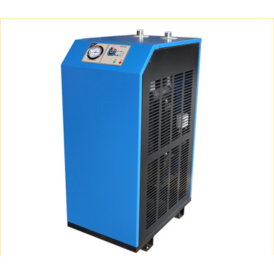 60HZ 134cfm Industrial Refrigerated Air Dryer export to USA