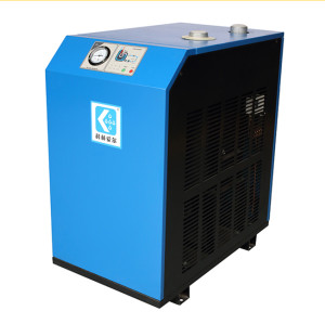 60HZ Refrigerated Air Dryer