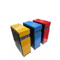 Stainless Steel Plate Heat Exchanger Air Dryer (1.6m3/min)