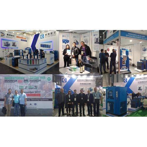 KL Exhibition at 2017