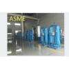 ASME refrigerated air dryer