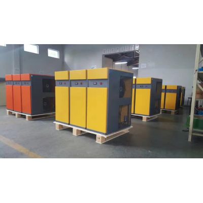 Stainless Steel Plate Heat Exchanger Air Dryer (1.6m3/min)