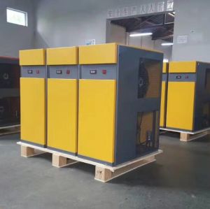 Stainless Steel Plate Heat Exchanger Air Dryer (1.6m3/min)
