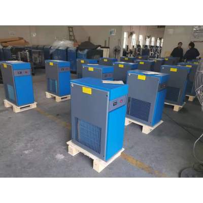 Stainless Steel Plate Heat Exchanger Air Dryer (1.6m3/min)