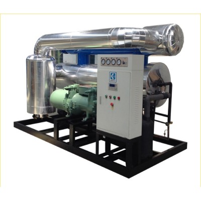 200Nm3/min water cooling refrigerated Air Dryer for centrifugal compressor
