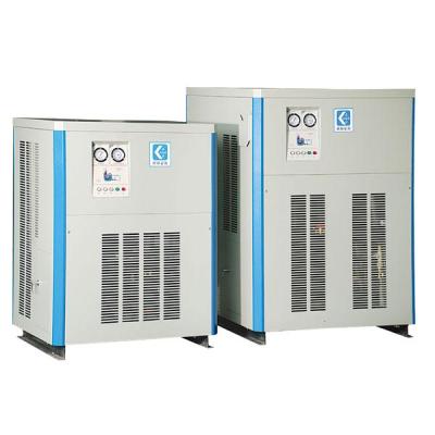 С воздушным охлаждением Холодильные сушилки Air (17-160m3/min)