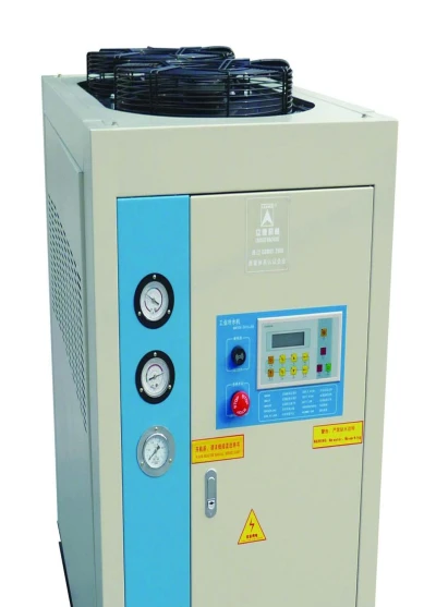Air Refroidisseur d'eau