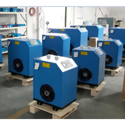 R134a small refrigerated Air Dryer KDL-10F (56cfm) for 10hp compressor