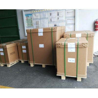 normal inlet temperature R407c 800cfm air cooled refrigerated air dryer