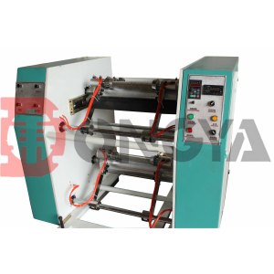 DYRW Stretch Film Rewinding Machine