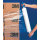 Stretch Film Rewinder Slitter Machine