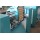 Stretch Film and Cling Film Rewind Slitter Machine