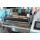 Stretch Film and Cling Film Rewind Slitter Machine