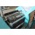 Stretch Film and Cling Film Rewind Slitter Machine