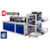 Fully Automatic Double Layers Glove Making Machine