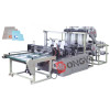 DYXJ Six Lines high speed  Bag Making Machine(computer control)