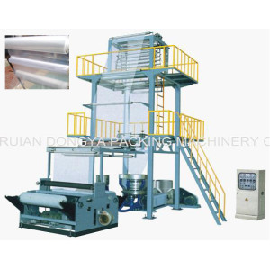LDPE Mulch Blown Film Lines