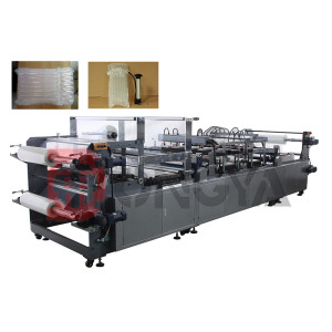 buffer column manufacturing machine