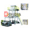 2SJ Series Double-layer Co-extrusion Film blowing machine