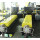 DY Series High Speed Compound Air Bubble film Machine