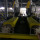 DF Series Wide in Width Air Bubble film Machine