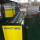 DF Series Wide in Width Air Bubble film Machine