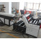 Industrial Plastic Rope Manufacturing Machine Durable Screw 30 - 80