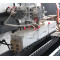 Industrial Plastic Rope Manufacturing Machine Durable Screw 30 - 80