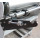 Automatic Multilayer Blown Film Machine HDPE / LDPE / LLDPE Material