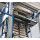 Automatic Multilayer Blown Film Machine HDPE / LDPE / LLDPE Material