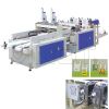 Full Automatic High Speed T-shrit Bag Making Machine