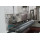 80-130kg/h High Speed Air Bubble Film Machine HDPE / LDPE Material