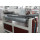 80-130kg/h High Speed Air Bubble Film Machine HDPE / LDPE Material