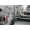 High Output Stretch Film Manufacturing Machine With Movement Stable