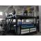50 - 150kg / H Output Bubble Wrap Manufacturing Machine Safe Design