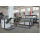 High Speed Bubble Wrap Machine , Bubble Film Machine Full Automatic