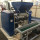 Stretch Film Rewinder Slitter Machine