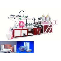 SLW Series Cling Film Production Line(Automatic Winder)