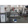DYF - 1200 PE Air Bubble Film Making Machine 7.5m x 3.2m x 2.8m Overall Dimension