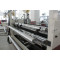 Three Layers Automatic Stretch Film Machine With ISO9001 Certificate