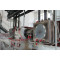 3 layers casting film co-extrusion machine three screws SLW-1500 stretch/wrapping/cling film machine