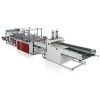 High Speed Bottom-sealing&Side - sealing bag making machine