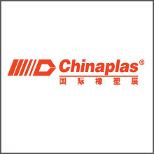Will be attend Chinaplas in May 17th