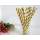 High Speed Machine To Make 35-40m / Min 3 Layer Colourful Paper Straw