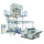 hot shrink film blowing machine