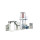 ziplock bag film blowing machine